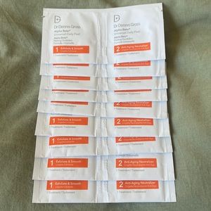 9 Dennis Gross Universal Daily Peel Pads